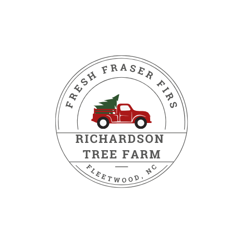 Richardson Tree Farm Logo